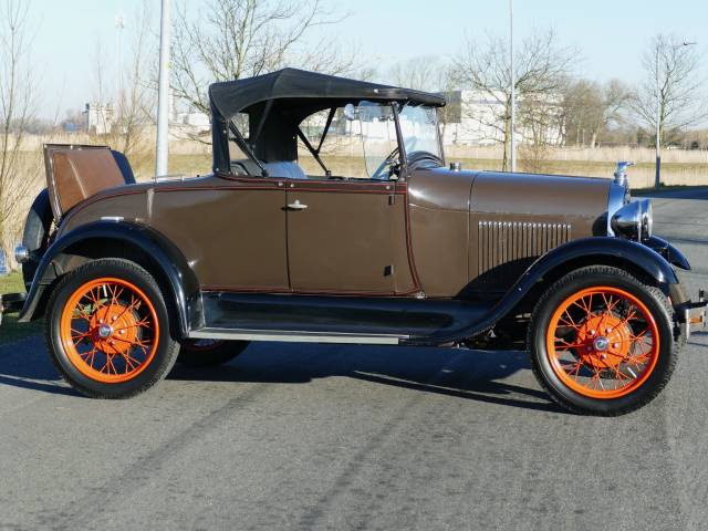 Ford Model A Classic Cars for Sale - Classic Trader