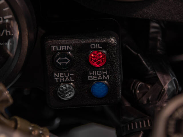 Honda VFR 750R RC 30