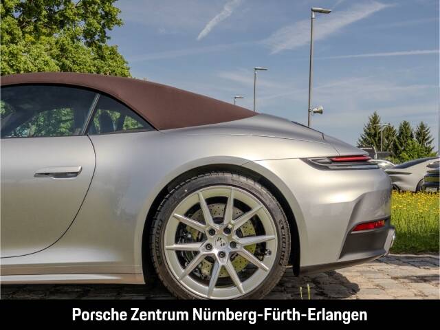 Porsche 911 Carrera S