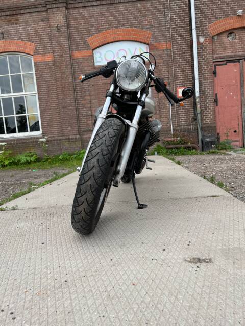 Moto Guzzi California III