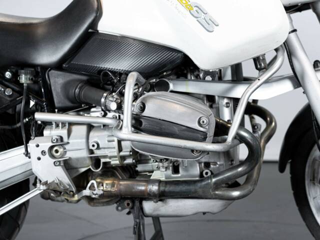 BMW R 1100 GS