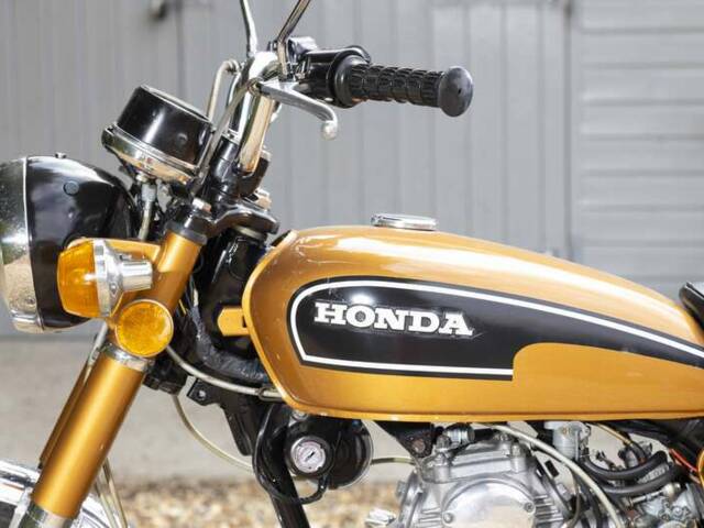 Honda CB 175