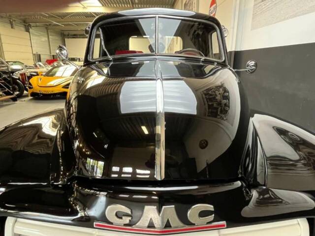 GMC 3500 1-ton