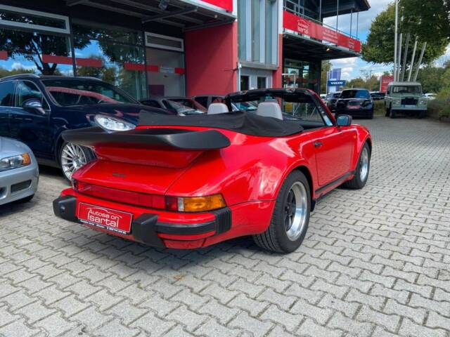 Porsche 911 Turbo 3.3