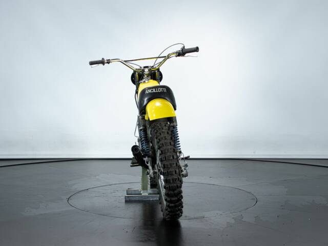 Ancillotti CRH Hiro 125