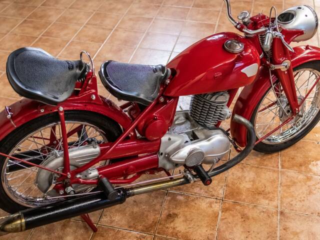 Triumph (TWN) BD 250