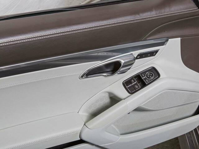 Porsche Boxster S