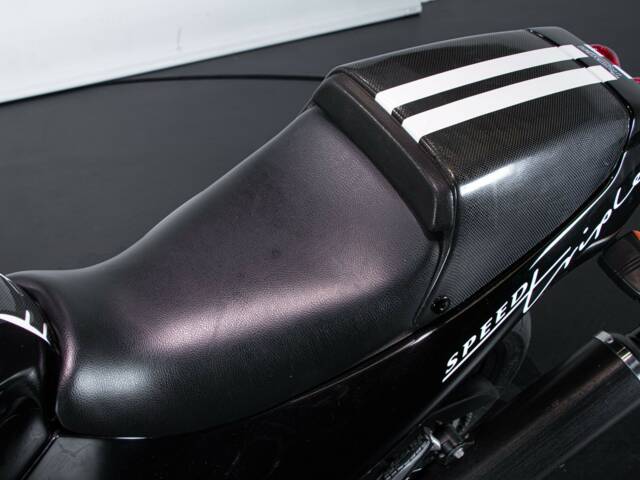 Triumph Speed Triple