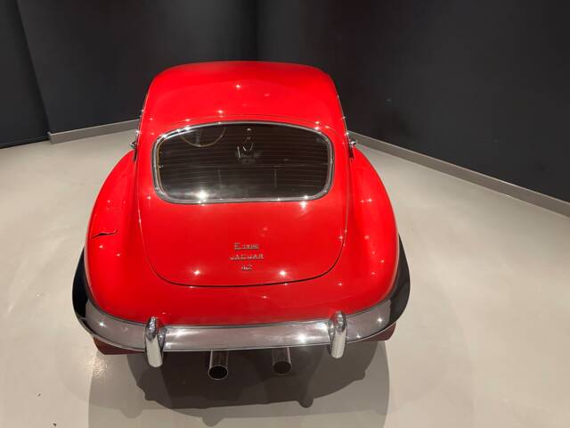 Jaguar XK-E