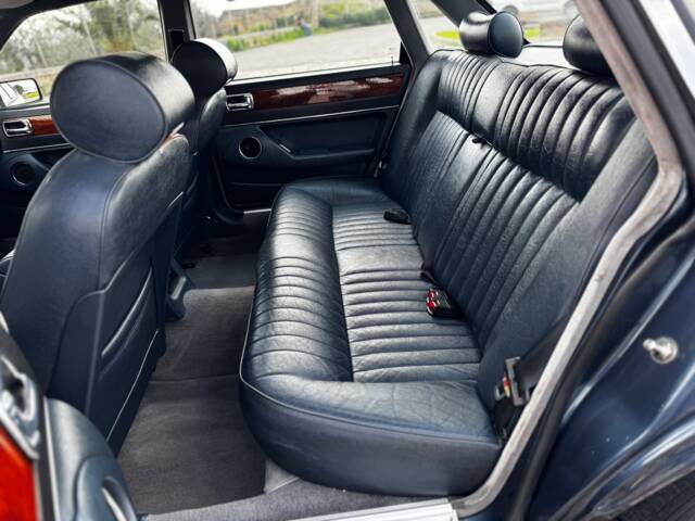 Jaguar XJ6 3.2