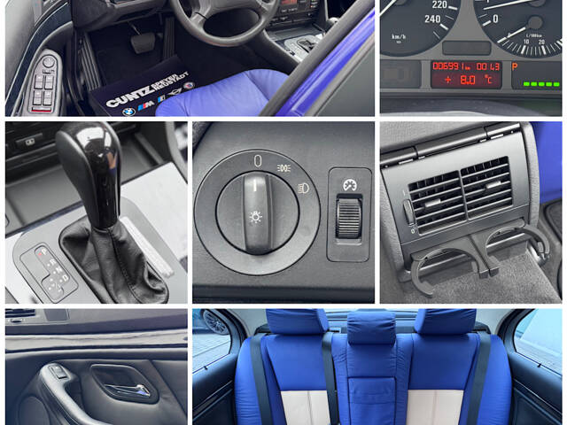 BMW 528i