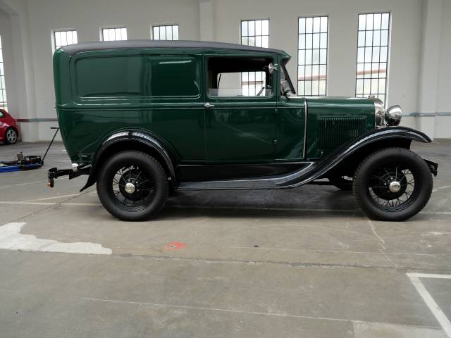 Bild 1/23 von Ford Model A (1930)