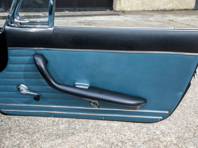Ferrari 275 GTS