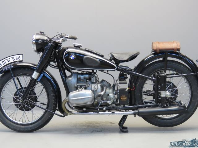 BMW R 66