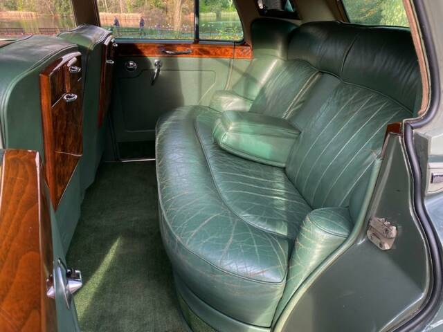Bentley S 2