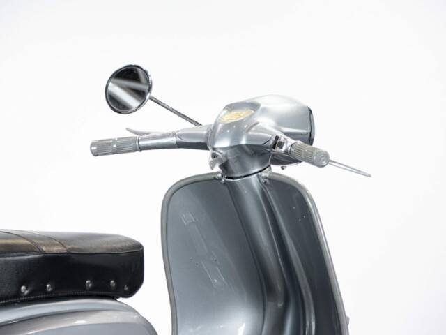 Innocenti Lambretta Li Special 125