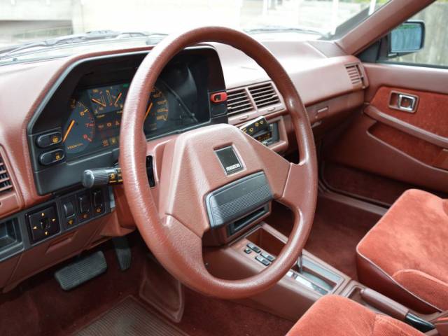 Mazda 626 2 0 Glx 1987 Fur Eur 13 900 Kaufen