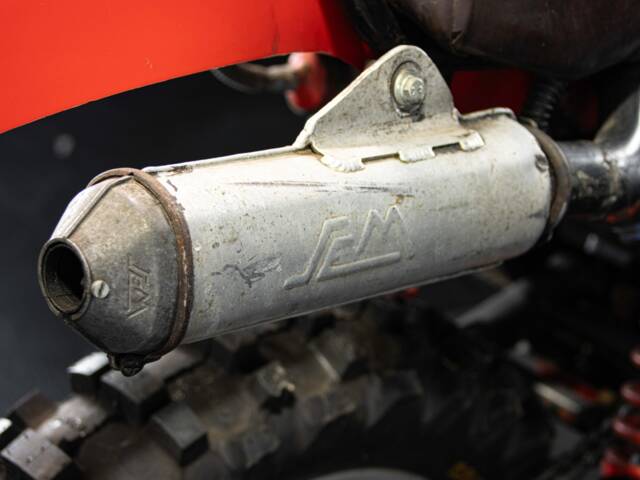 Montesa Cappra 360 VB