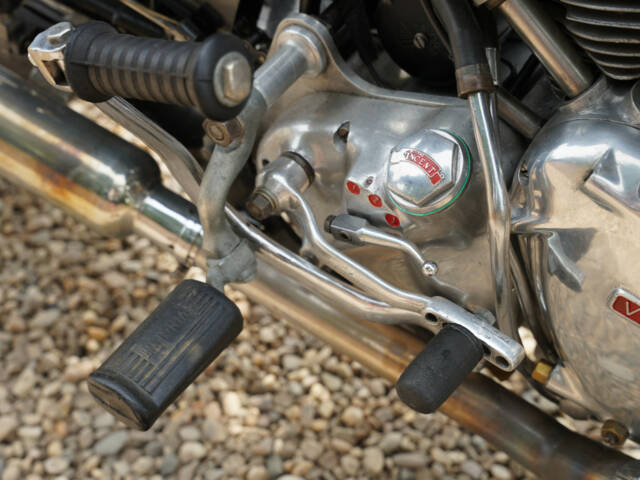 Egli-Vincent Rapide C