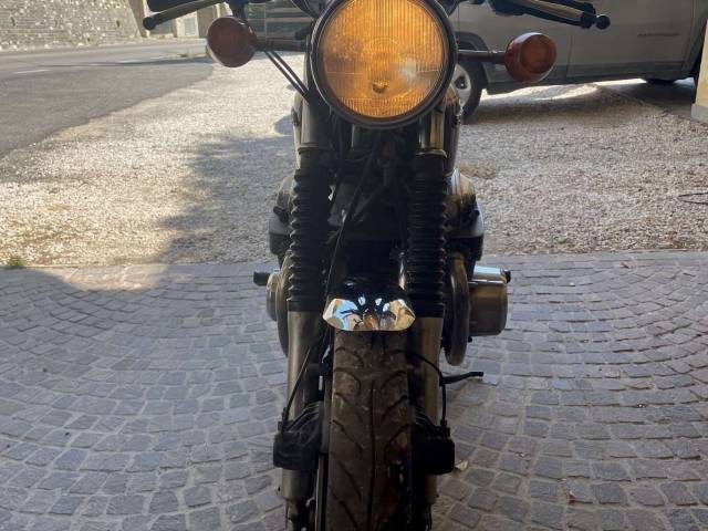 Honda CB 750 Four - 7