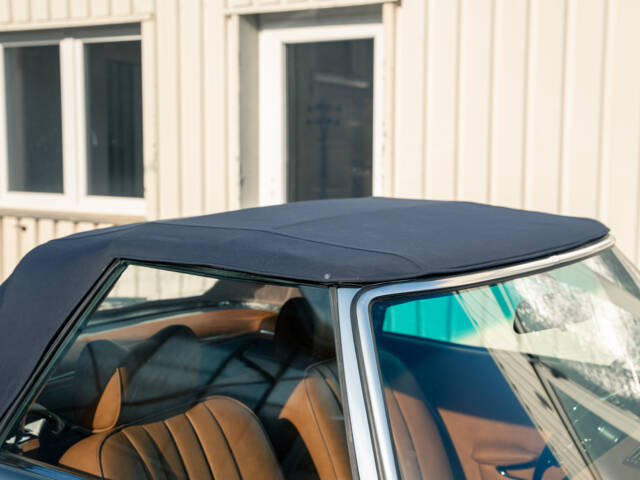 Mercedes-Benz 280 SL