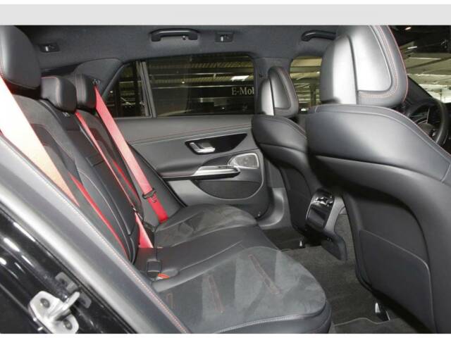 Mercedes-Benz E 53 AMG Hybrid 4MATIC T