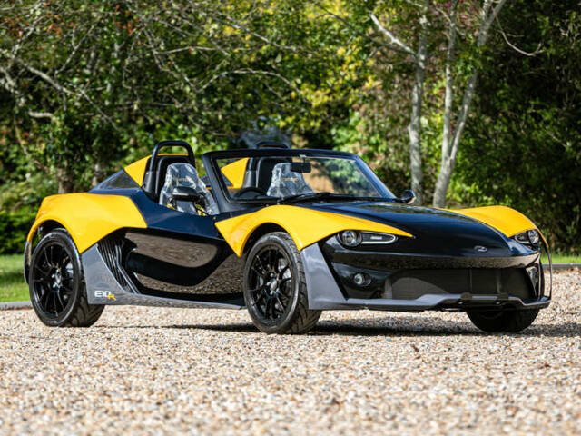 Image 1/36 de ZENOS E10 R (2016)