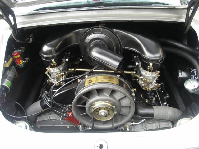 Porsche 911 2.0 T