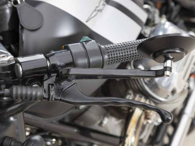 Moto Guzzi 1000 SP