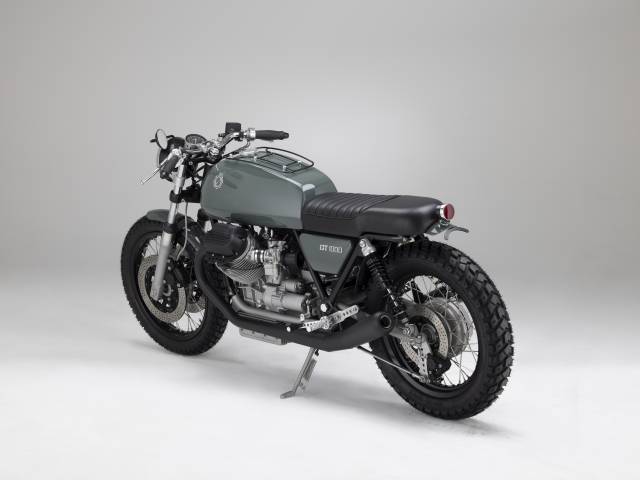 Moto Guzzi 850 T 3