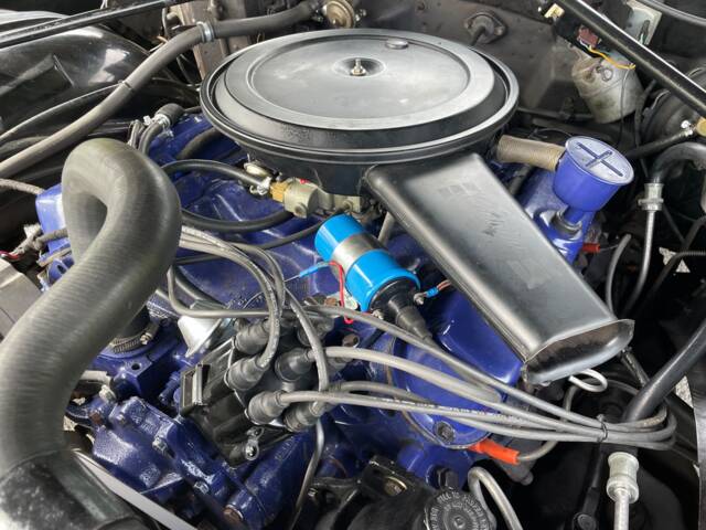 Cadillac 75 Fleetwood
