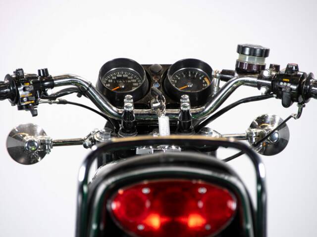 Kawasaki H1 500 Mach III