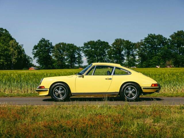 Porsche 911 2.2 S