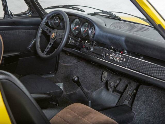 Porsche 911 2.0 L
