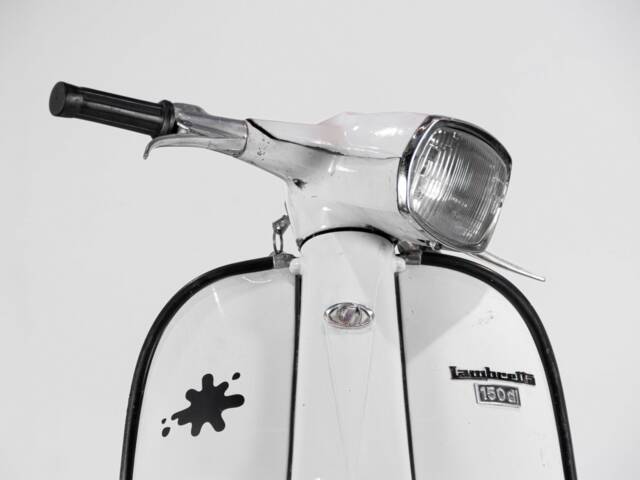 Innocenti Lambretta 150 DL