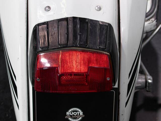 Innocenti Lambretta 150 DL