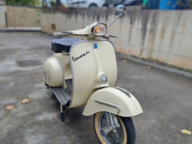 Piaggio Vespa 150 GL