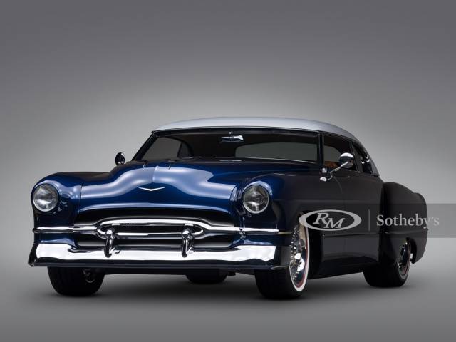 Image 1/39 de Cadillac Custom Boyd "Eldorod" (1948)