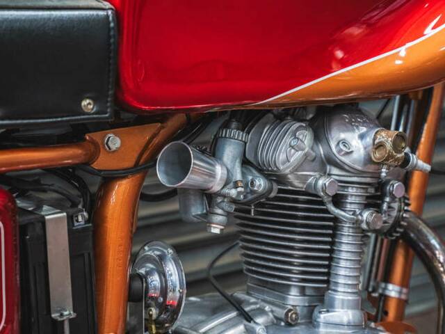 Ducati 175 Sport