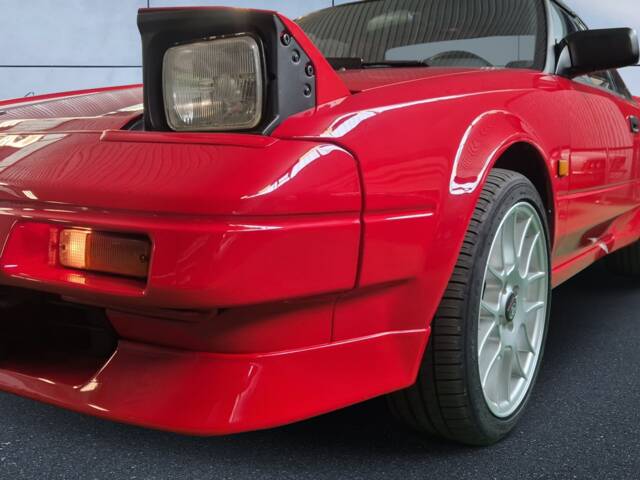 Toyota MR2