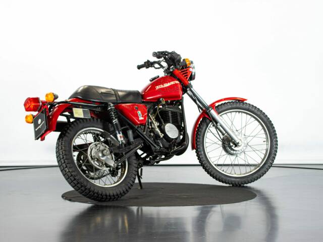 Cagiva SX 350
