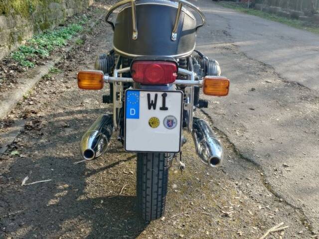 BMW R 60/5