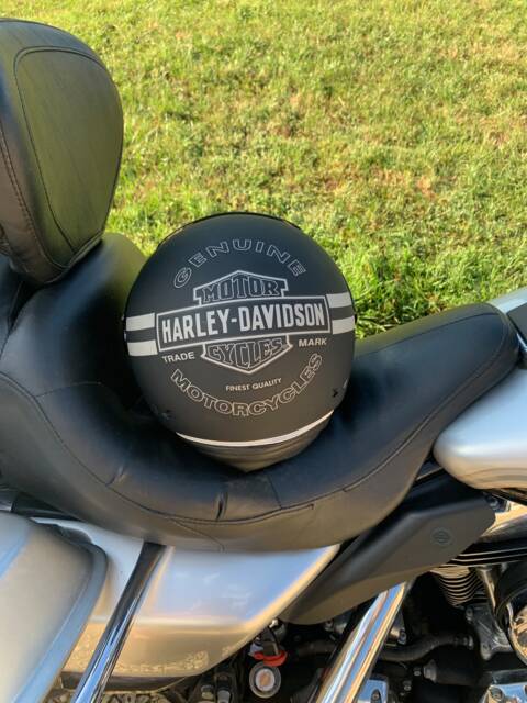 Harley-Davidson FLHTCU-SE Ultra Classic Electra Glide