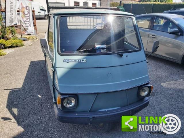 Image 1/5 of Piaggio DUMMY (1984)