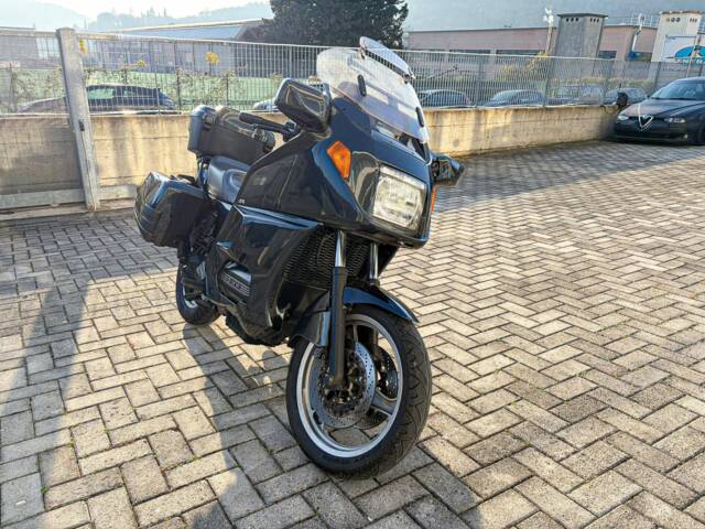 BMW K 1100 LT