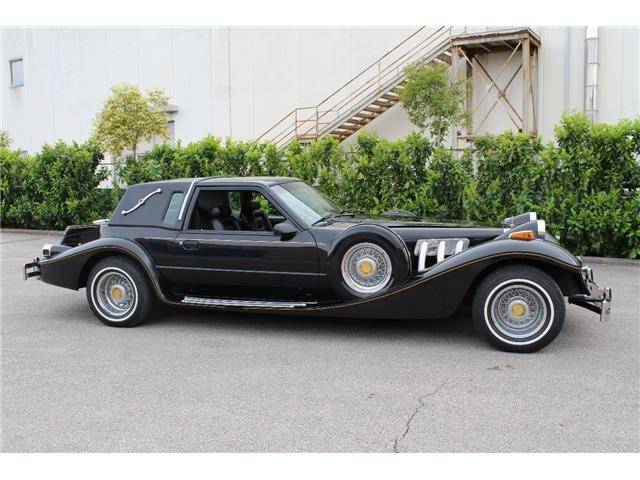 Bild 1/10 von Classic Motor Carriages Destiny (1991)