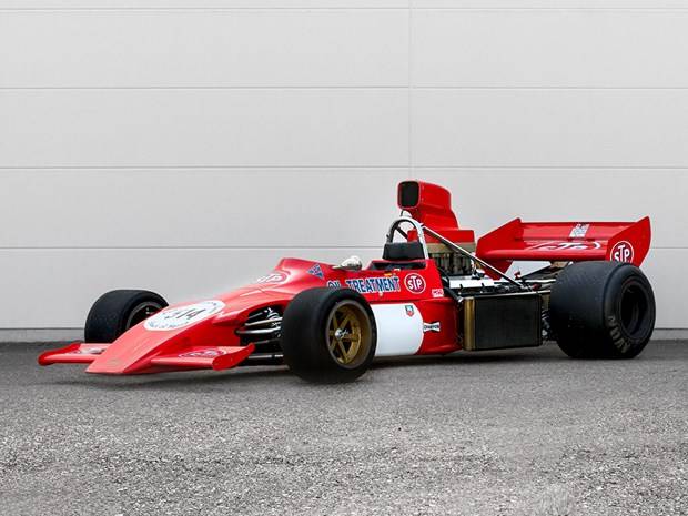 Immagine 1/18 di March F5000/73A (1973)