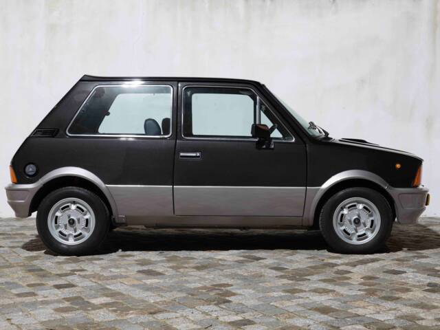 Innocenti De Tomaso