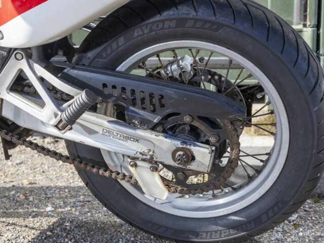 Yamaha XTZ 750 Super Ténéré