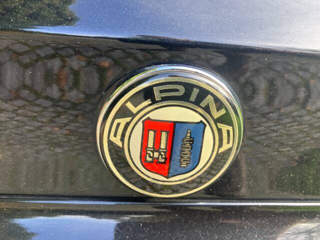 ALPINA B3 S Touring